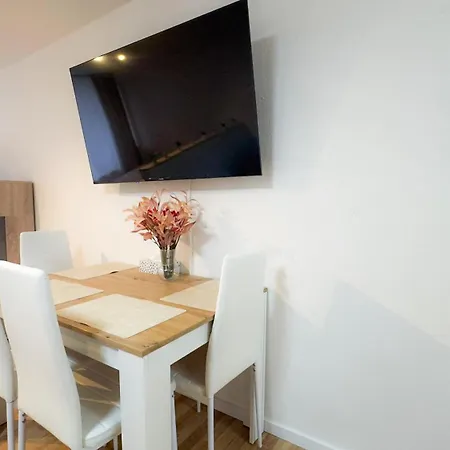 Appartement View Freudenstadt