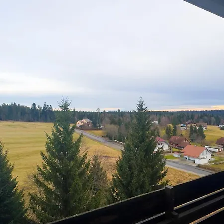 View Appartement Freudenstadt