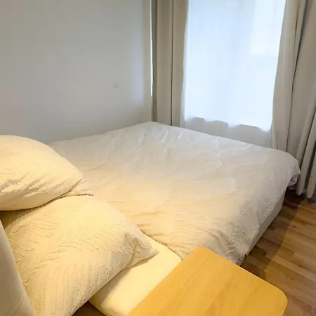 View Appartement Freudenstadt