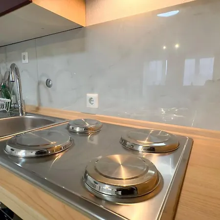 Appartement View Freudenstadt