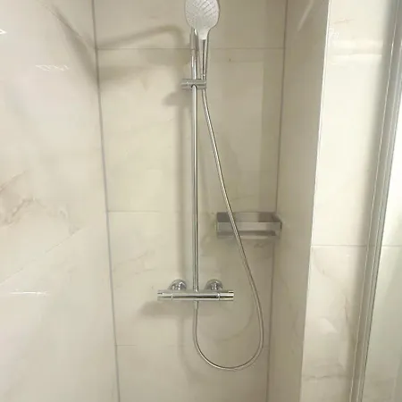 아파트 View *