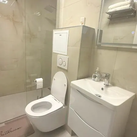 View 아파트 프로이덴슈타트