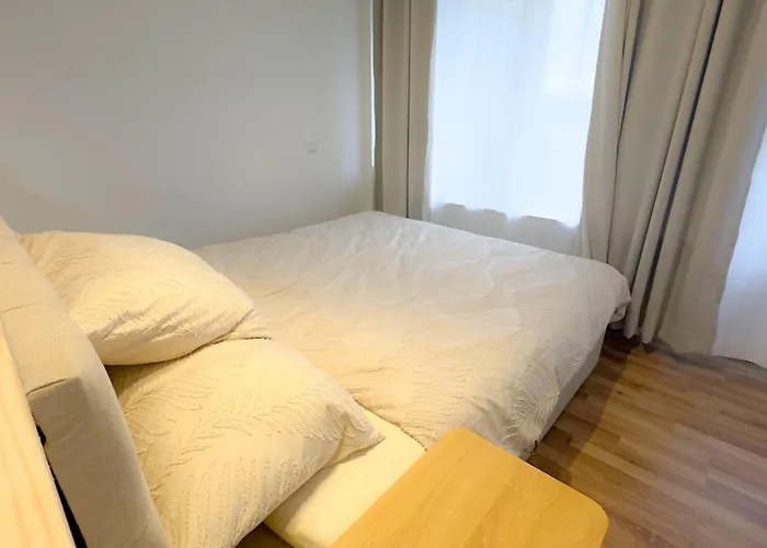 View Appartement Freudenstadt