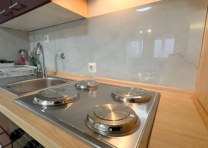 Appartement View Freudenstadt