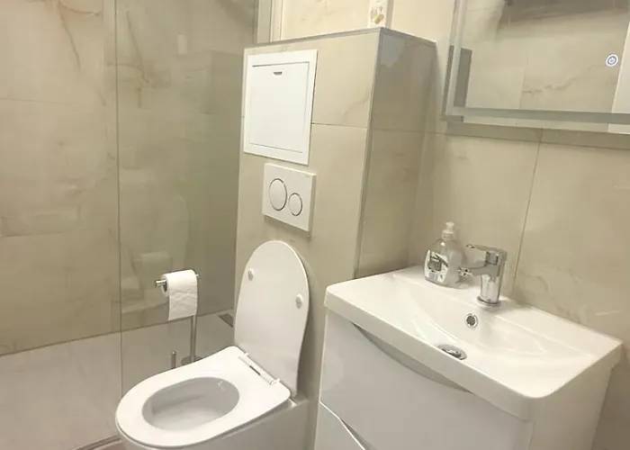 View Appartement Freudenstadt